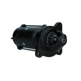 Starter new (Mahle-CN) -NLR...