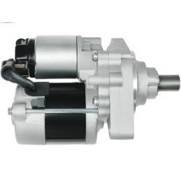 Cтартер новый 12V/1.4Kw 9з...