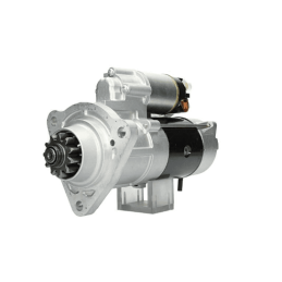 Cтартер новый...