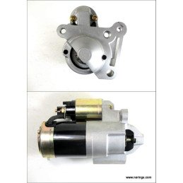 Cтартер новый...