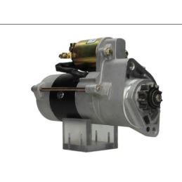 Cтартер новый  12V 2KW 11t...