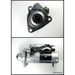 Starter new (Mitsubishi-CN)...