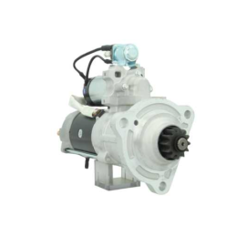 Cтартер новый...