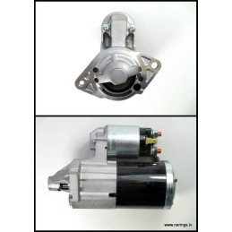 Cтартер новый...