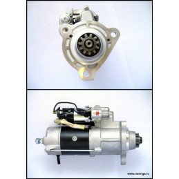 Starter new (Mitsubishi-CN)...