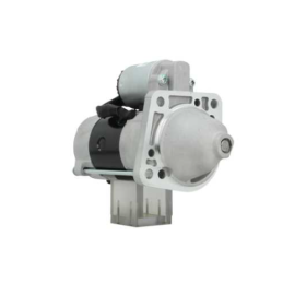 Cтартер новый...