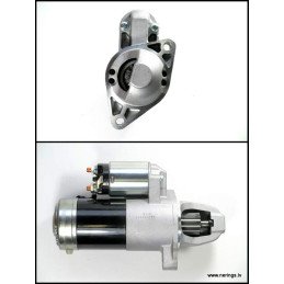 Starter new (Mitsubishi-CN)...