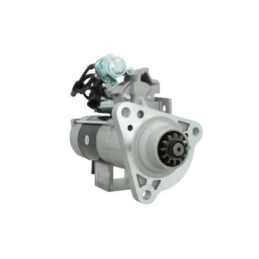 Starter new (Mitsubishi-CN)...