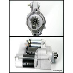 Starter new (Mitsubishi-CN)...
