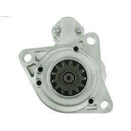 Starteris jauns 12V/2.7Kw...