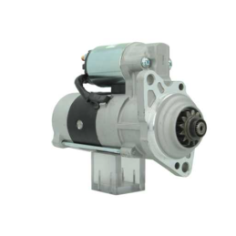 Starter new 12V 2KW 13t CW...