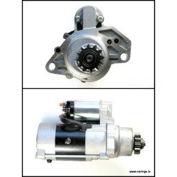 Starter new (Mitsubishi-CN)...