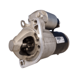 Starter new 12V/1.4Kw 8t CW...