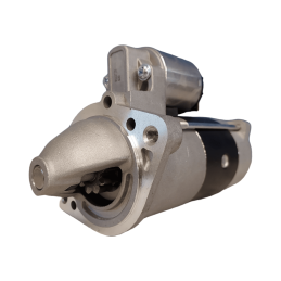 Starter new (Mitsubishi-CN)...