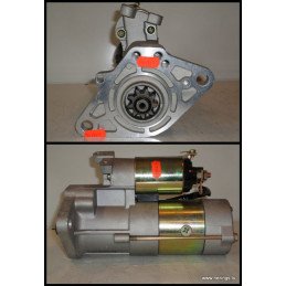 Cтартер новый...