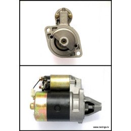 Cтартер новый...