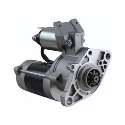 Starter new (Mitsubishi-CN)...