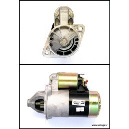 Cтартер новый...