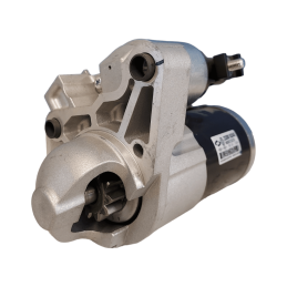 Cтартер новый 12V 1.4KW 11t...