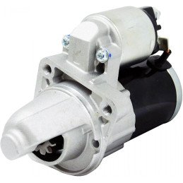 Starter new (Mitsubishi-CN)...
