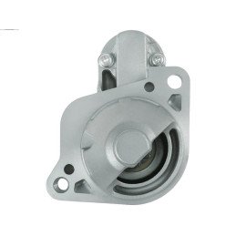 Starter new 12V/1.0Kw 8t CW...