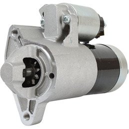 Starter new (Mitsubishi-CN)...