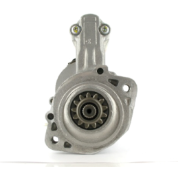 Cтартер новый...