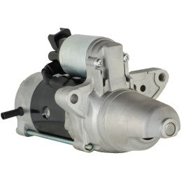 Starter new (Mitsubishi-CN)...