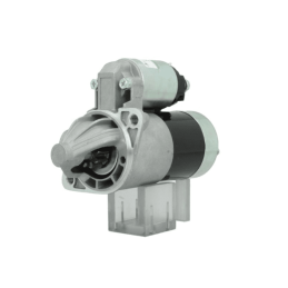 Starteris jauns 12V/1.2Kw...