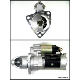 Cтартер новый...