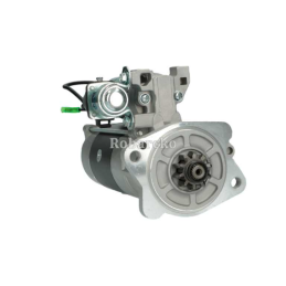 Starter new (Mitsubishi-CN)...