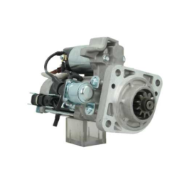Starter new (Mitsubishi-CN)...