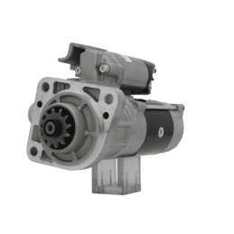 Starter new 24V/5KW 12z...