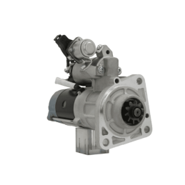 Cтартер новый 24V/5KW -NLP...