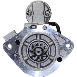 Starter new (Mitsubishi-CN)...