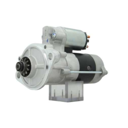 Starter new (Mitsubishi-CN)...
