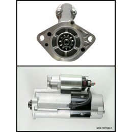 Starter new (Mitsubishi-CN)...