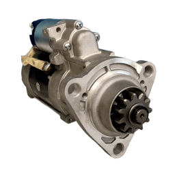 Cтартер новый...