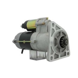 Starter new (Mitsubishi-CN)...
