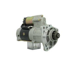 Starter new (Mitsubishi-CN)...