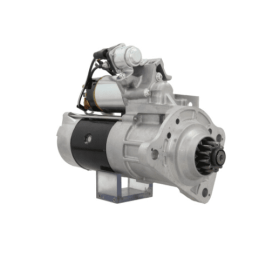 Cтартер новый 24V/7.0Kw 12з...