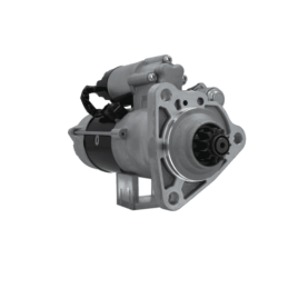 Cтартер новый 24V/7.5KW...