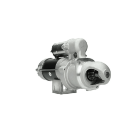 Starteris jauns 24V/4.5KW...