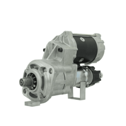 Starter new 24V/3.0Kw 11t...