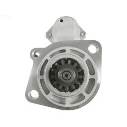 Starteris jauns 24V/5.0Kw...