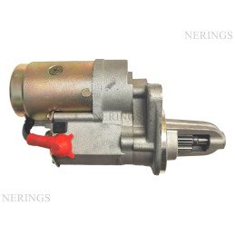 Cтартер новый 12V/2.2Kw 11з...