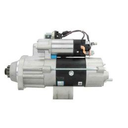 Cтартер новый...