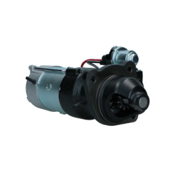 Cтартер новый  24V 6KW 9t...