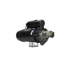 Cтартер новый...