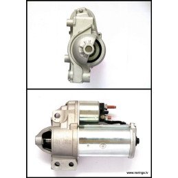 Cтартер новый (Valeo-CN)...